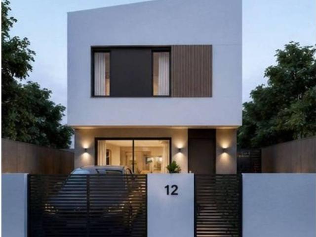 Casa en venta en Coslada, Madrid
