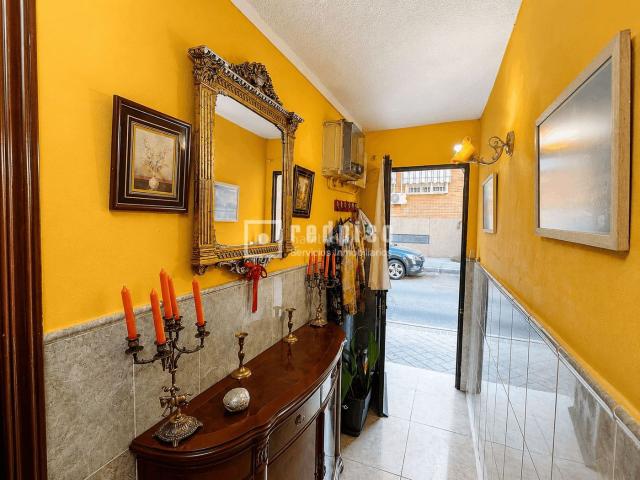 Casa en venta en Coslada, Madrid