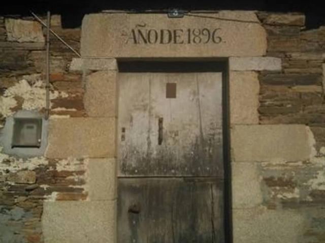 Casa en venta en Cospeito, Agrelo