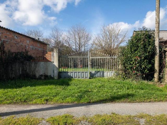 Casa en venta en Cospeito