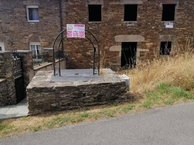 Casa en venta en Cospeito