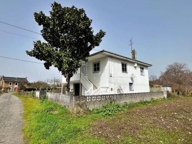 Casa en venta en Terra Chá, Galicia