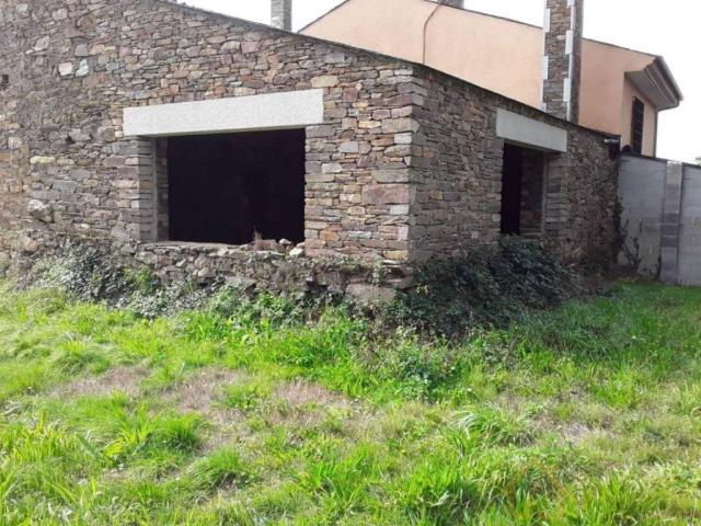 Casa en venta en Terra Chá, Galicia