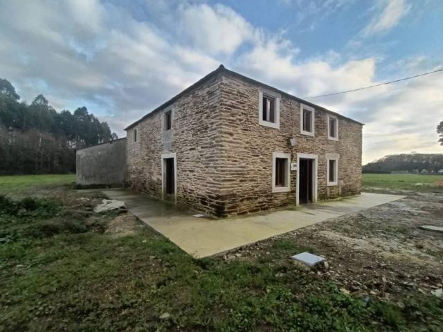 Casa en venta en A Fonsagrada