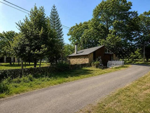 Casa en venta en Terra Chá, Galicia