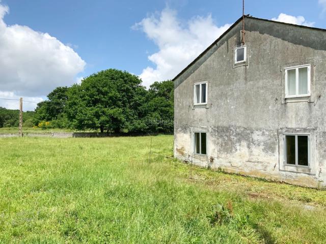 Casa en venta en Terra Chá, Galicia