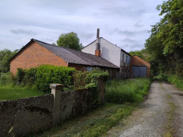Casa en venta en Terra Chá, Galicia