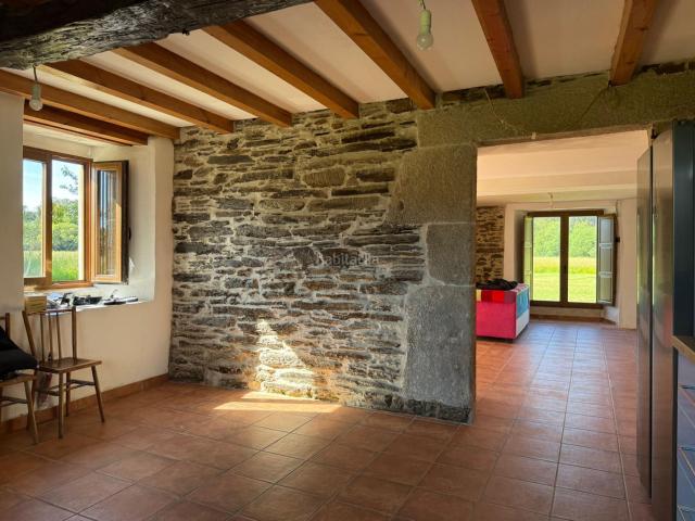 Casa en venta en Terra Chá, Galicia