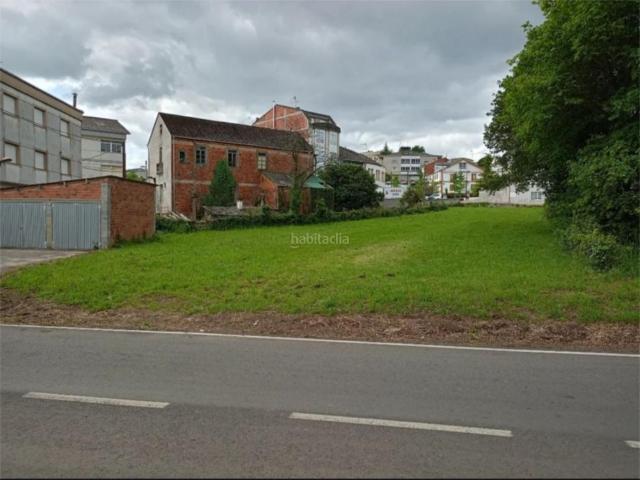 Casa en venta en Cospeito