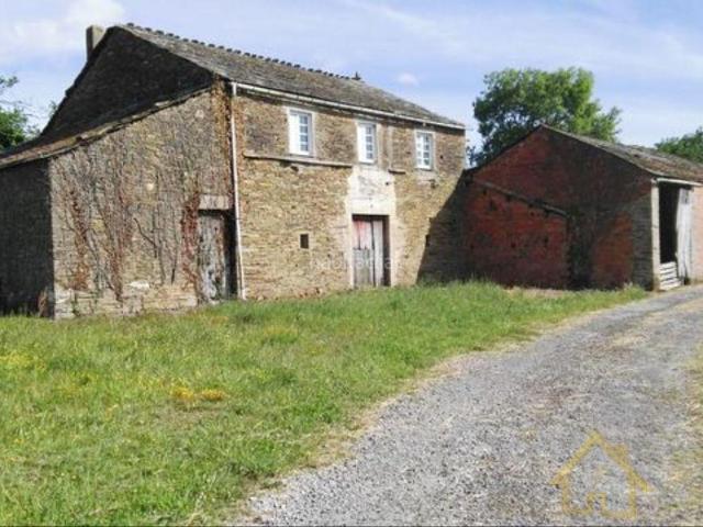 Casa en venta en Cospeito