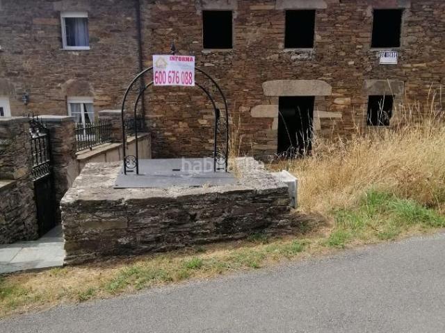 Casa en venta en Terra Chá, Galicia