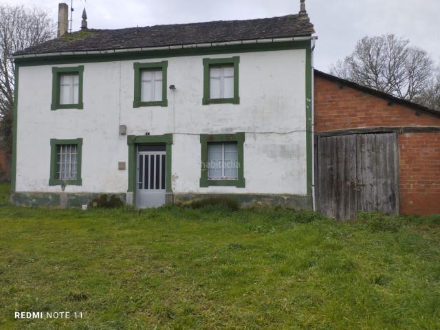 Casa en venta en Terra Chá, Galicia