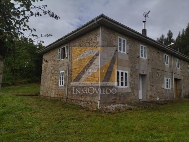 Casa en venta en Terra Chá, Galicia