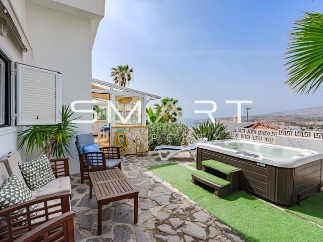 Casa en venta en Miraverde, Adeje