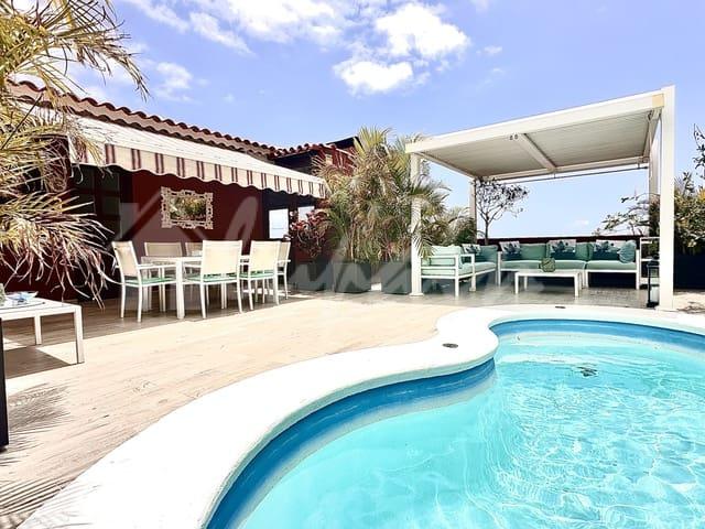 Casa en venta en Miraverde, Adeje