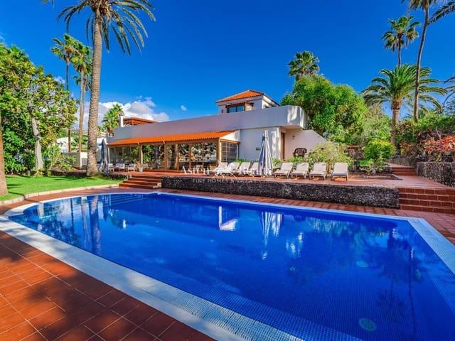 Chalet en venta en Los Cristianos, Arona