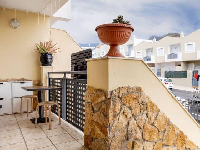 Casa en venta en Miraverde, Adeje