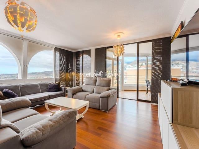 Casa en venta en Miraverde, Adeje