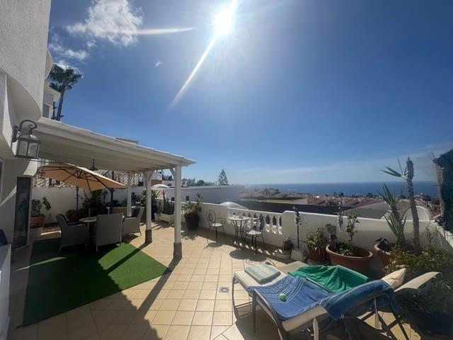 Casa en venta en Miraverde, Adeje