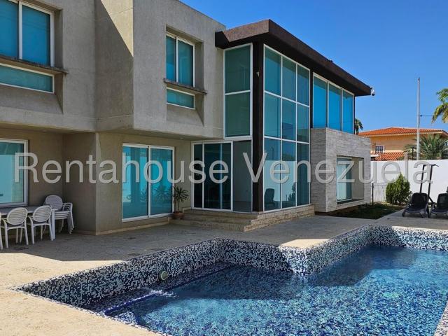 Casa en venta en Porlamar, Nueva Esparta