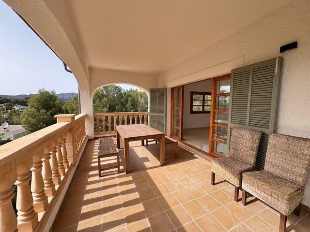 Chalet en venta en Calvià, Serra de Tramuntana