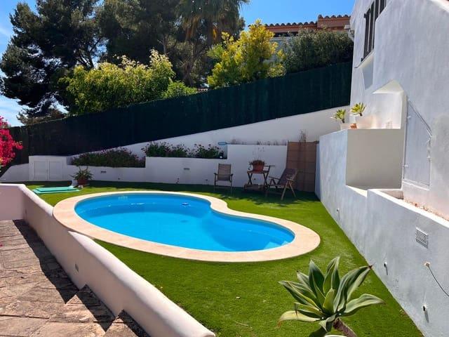 Chalet en venta en Calvià, Serra de Tramuntana