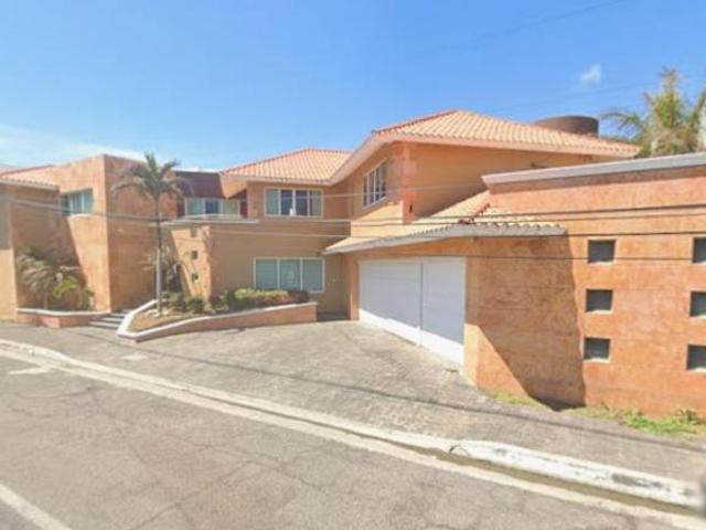 Casa en venta en Boca Del Río, Veracruz