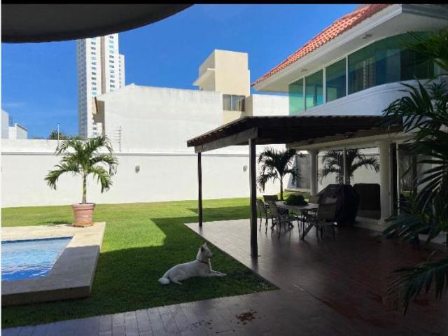 Casa en venta en Boca Del Río
