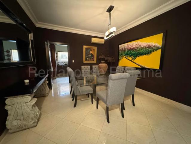 Casa venta en Costa del Este, Ciudad de Panamá