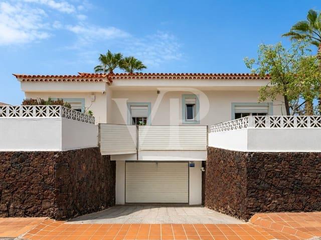 Casa en venta en Costa del Silencio, Arona