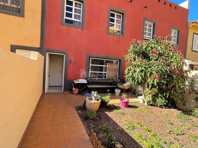 Casa en venta en Tenerife, Costa del Silencio