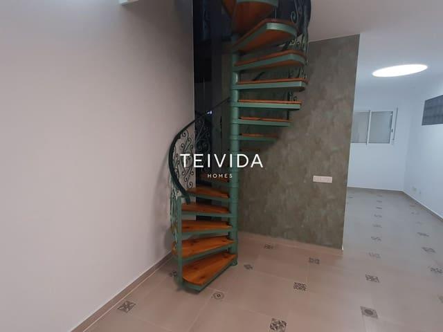 Casa en venta en Costa del Silencio, Arona