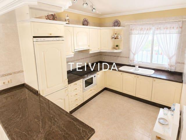 Casa en venta en Costa del Silencio, Arona