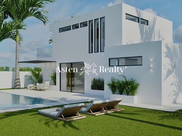 Casa en venta en Tenerife, Costa del Silencio
