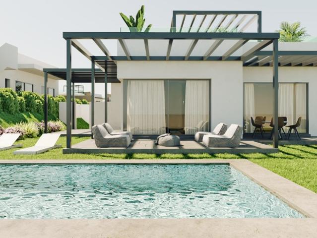 Casa en venta en Costa Esuri, Costa Occidental