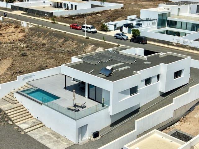 Chalet en venta en Costa Teguise, Teguise
