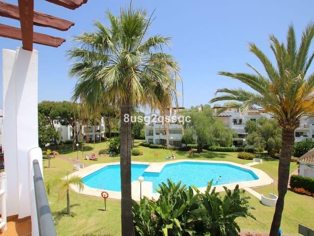 Casa en venta en Estepona, Costalita