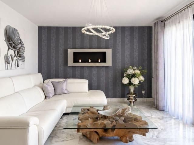 Casa en venta en Bel-Air, Costa del Sol Occidental