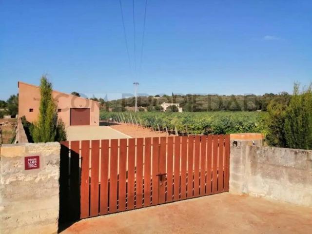 Casa en venta en Pla de Mallorca, Baleares
