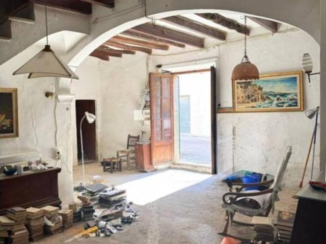 Casa en venta en Pla de Mallorca, Baleares
