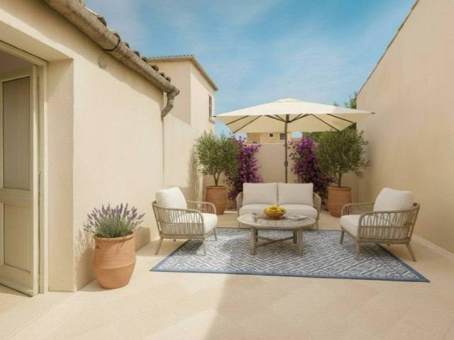 Casa en venta en Pla de Mallorca, Baleares