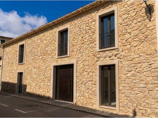 Casa en venta en Pla de Mallorca, Baleares