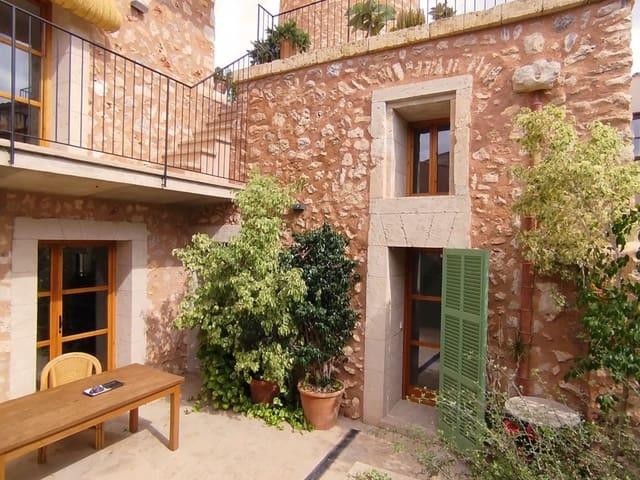 Casa en venta en Pla de Mallorca, Baleares