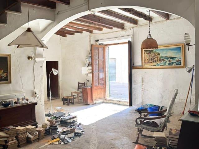 Casa en venta en Pla de Mallorca, Baleares