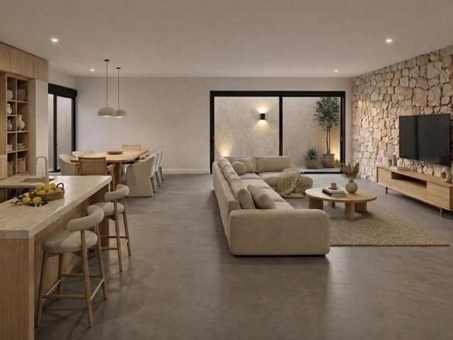 Casa en venta en Pla de Mallorca, Baleares