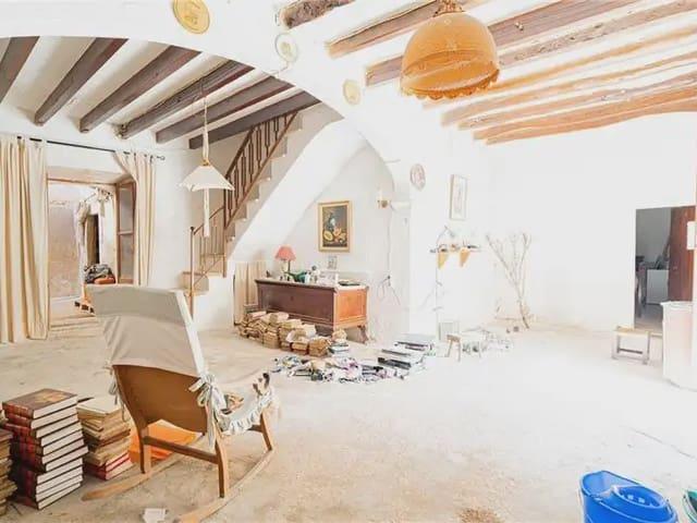 Casa en venta en Pla de Mallorca, Baleares