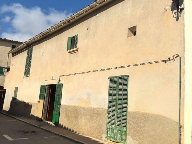 Casa en venta en Pla de Mallorca, Baleares