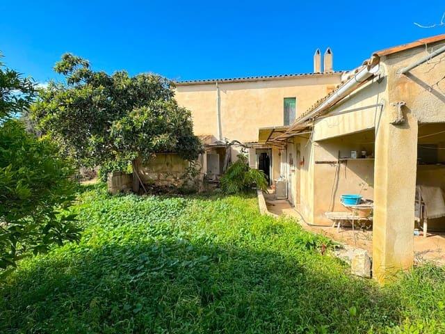 Casa en venta en Costitx