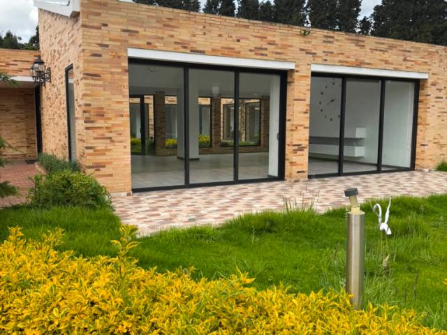 Casa en venta en Cundinamarca