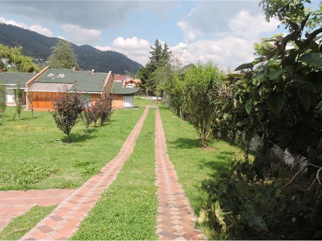 Casa en venta en Cundinamarca